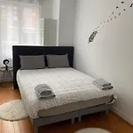 Apartment Les Rives Saint Symphorien, Meubles Longeville-les-Metz