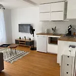 Apartment Les Rives Saint Symphorien, Meubles Longeville-les-Metz