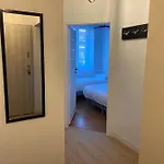 Les Rives Saint Symphorien, Meubles Appartement