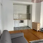 Apartment Les Rives Saint Symphorien, Meubles Longeville-les-Metz