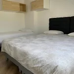 Les Rives Saint Symphorien, Meubles Apartment