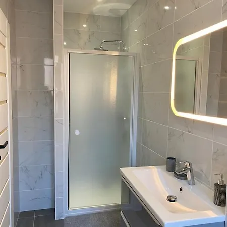 Lejlighed Les Rives Saint Symphorien, Meubles *