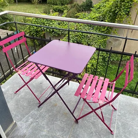 Les Rives Saint Symphorien, Meubles *
