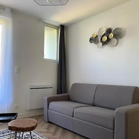 Les Rives Saint Symphorien, Meubles * Longeville-les-Metz