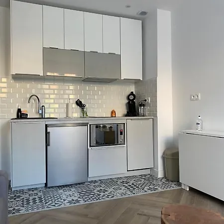 Lejlighed Les Rives Saint Symphorien, Meubles Longeville-les-Metz