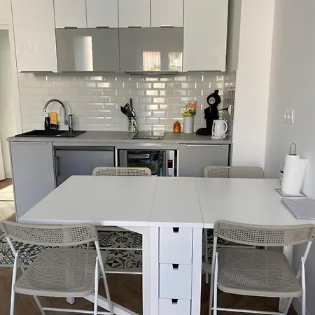 Les Rives Saint Symphorien, Meubles Lejlighed