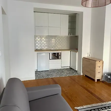 Apartment Les Rives Saint Symphorien, Meubles Longeville-les-Metz