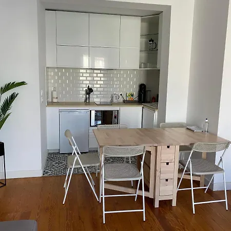 Les Rives Saint Symphorien, Meubles Lejlighed *