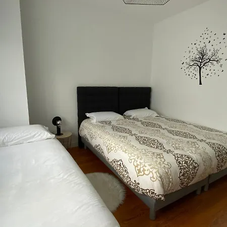 Les Rives Saint Symphorien, Meubles Longeville-les-Metz