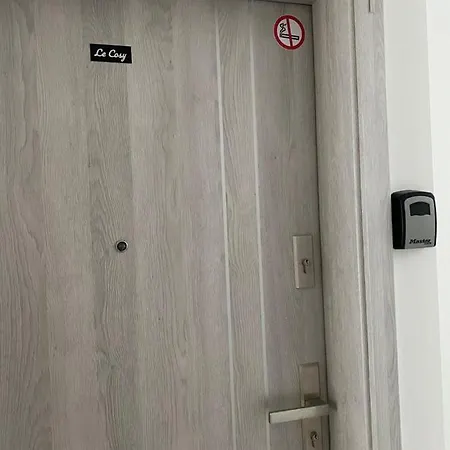 Les Rives Saint Symphorien, Meubles Lejlighed Longeville-les-Metz