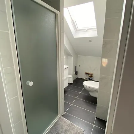 Les Rives Saint Symphorien, Meubles Lejlighed *