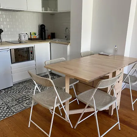 Lejlighed Les Rives Saint Symphorien, Meubles