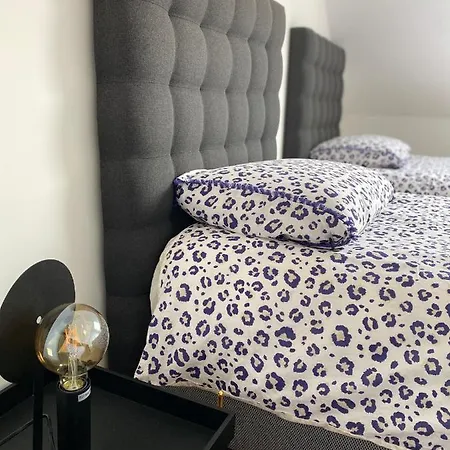 Les Rives Saint Symphorien, Meubles * Longeville-les-Metz