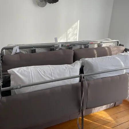 Les Rives Saint Symphorien, Meubles * Longeville-les-Metz