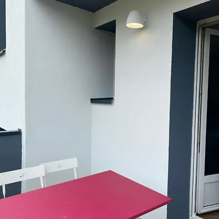 Lejlighed Les Rives Saint Symphorien, Meubles Longeville-les-Metz