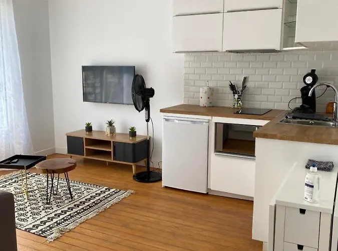 Appartamento Les Rives Saint Symphorien, Meubles Longeville-les-Metz