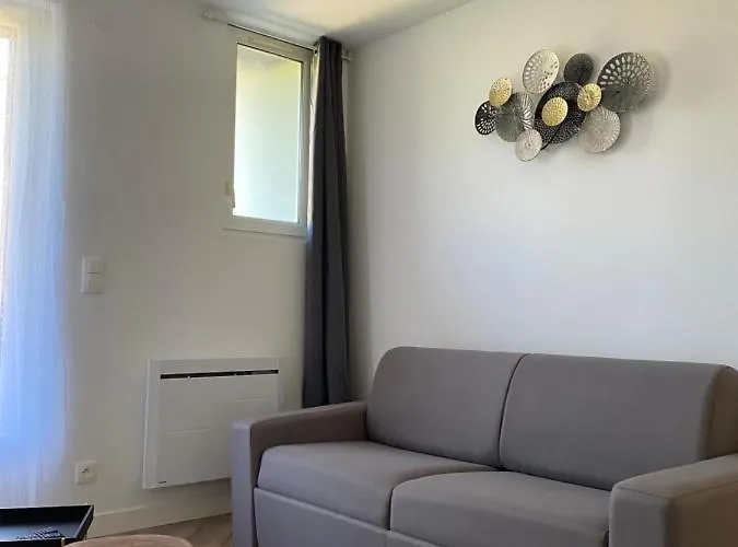 Les Rives Saint Symphorien, Meubles * Longeville-les-Metz