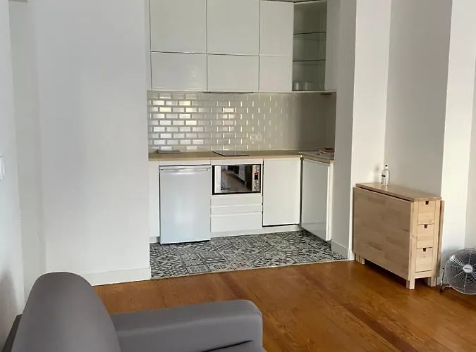 Appartamento Les Rives Saint Symphorien, Meubles Longeville-les-Metz