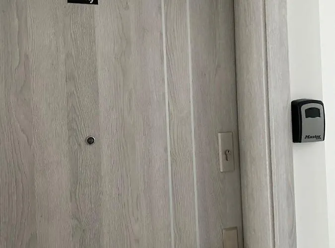 Les Rives Saint Symphorien, Meubles Appartamento Longeville-les-Metz