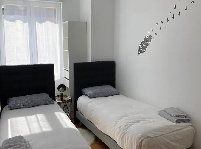 Les Rives Saint Symphorien, Meubles Appartamento Longeville-les-Metz